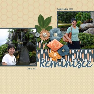travel