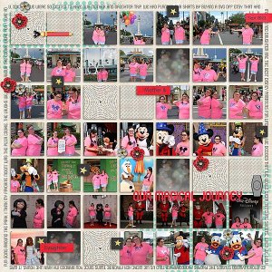 Our Magical Journey