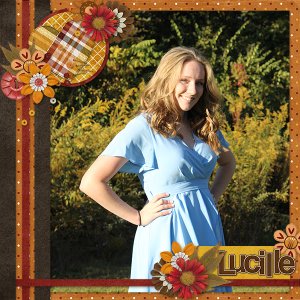 Lucille