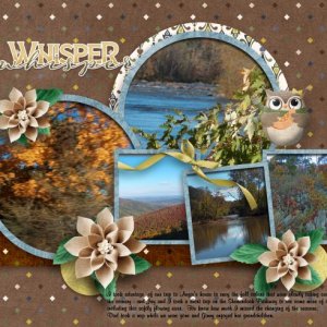Whisper of Fall