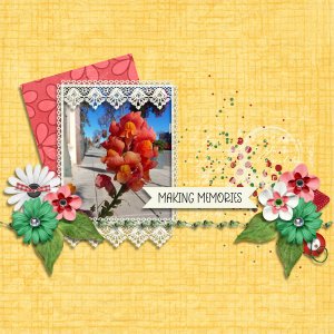 September Daily Download Challenge One in A Melon