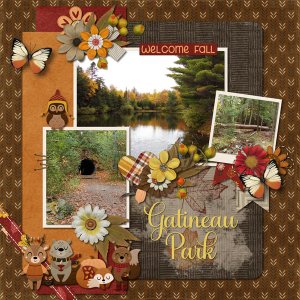 Autumn Equinox