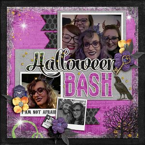 Halloween Party