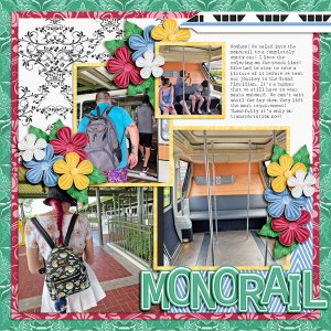 Monorail