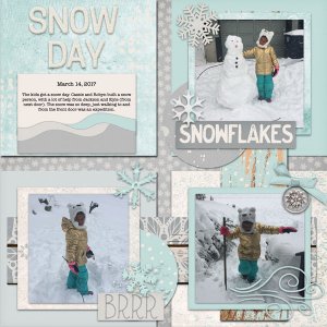 Snow Day