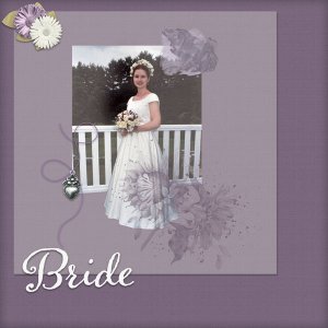 Bride