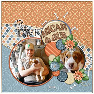 Micah And Gus