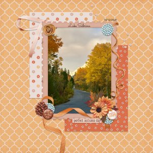 Autumn Day