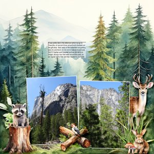 Living Nature