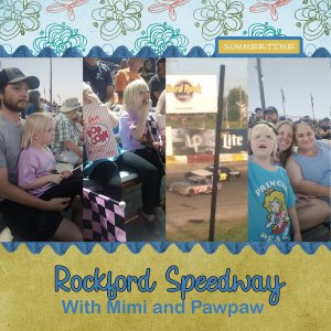 Rockford Speedway