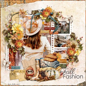 fall fashion