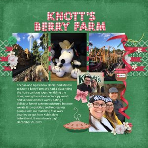 Knott