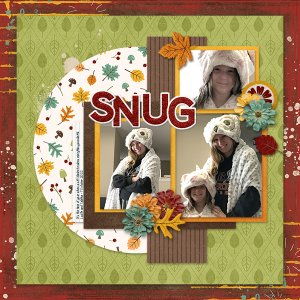 Snug
