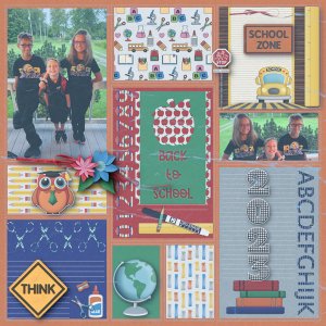 Back To School 2023