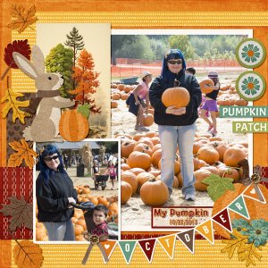 #2023 October Bundle by Designs by Connie Prince