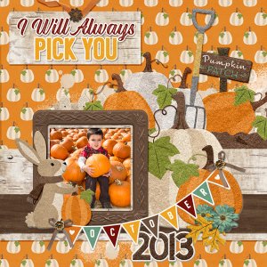 #2023 October Bundle by Designs by Connie Prince