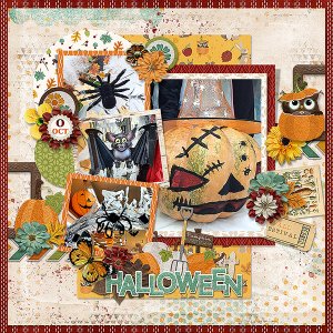 Halloween