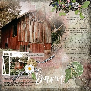 Barn