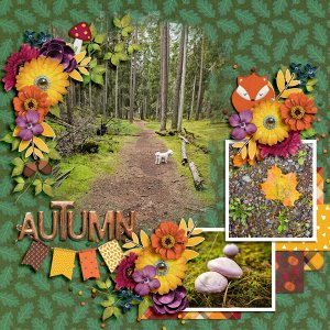 Hello Autumn