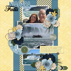 Niagara Falls