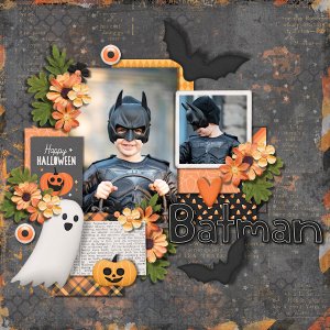 Batman