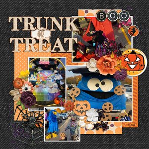 Trunk or Treat 2022