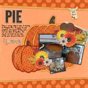 Flavors Of Fall with Temp #1-Connie Prince