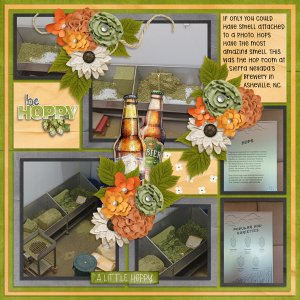 Beer Fest-Aimee with October Templates 3 #3-Tinci