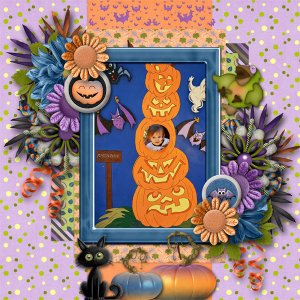 Pumpkins