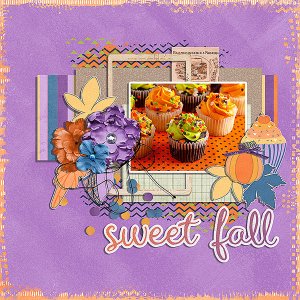 sweet fall