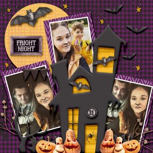 Fright Night
