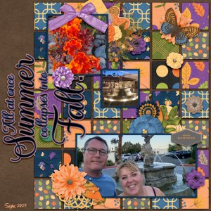 Fall Frolics