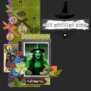 Witching Hour