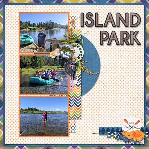 Island Park
