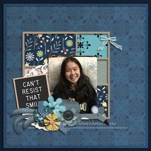 Miss Fish Templates - Must Have Mats and Letter Boards