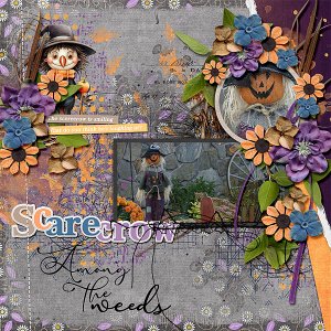 Scarecrow