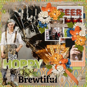 Be Hoppy