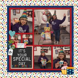 Special Day