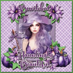 Bewitched