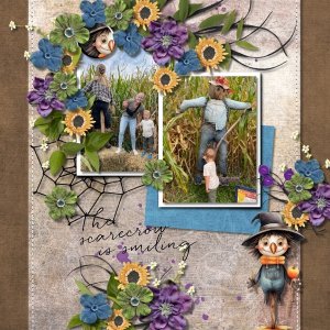 Scarecrows