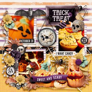 Trick or Treat