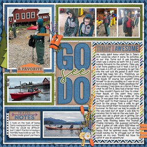 Icy Strait Point