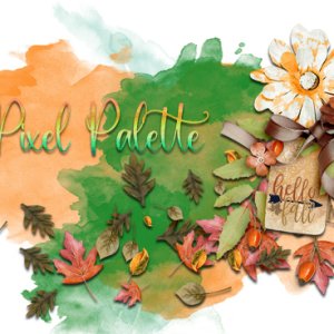 Hello Fall!