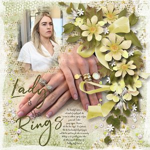 Lady of the Rings