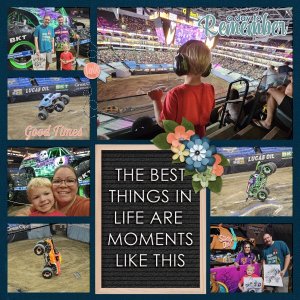 Monster Jam