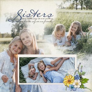 Sisters