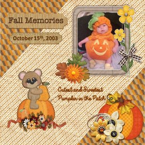 October 2023 Mini Kit Challenge