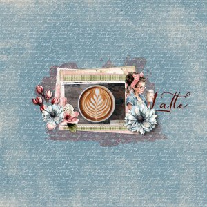 Latte
