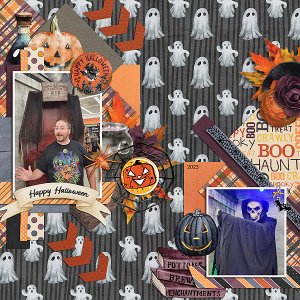 Halloween 2023