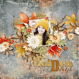 golden days